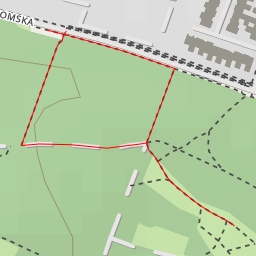 thumbnail for AI - Gałczyńskiego n/ż