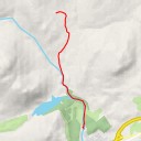 thumbnail for AI - generated route