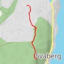 thumbnail for AI - Kyststien - Nærsnes