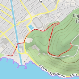 thumbnail for AI - Βόλος