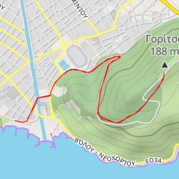 thumbnail for AI - Αρχαία Πηγάδια - Δεξαμενές Νερού - Βόλος