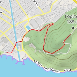 thumbnail for AI - Τμήμα Οχύρωσης (Πύργοι 22-23) - Βόλος