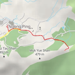 thumbnail for AI - 昂坪村 Ngong Ping Village