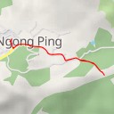 thumbnail for AI - 心經簡林 - 昂坪村 Ngong Ping Village