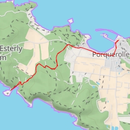 thumbnail for AI - Pointe du Brégançonnet