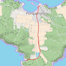 thumbnail for AI - Chemin des Falaises - Toulon