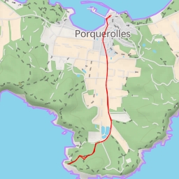 thumbnail for AI - Chemin des Chevraux - Toulon