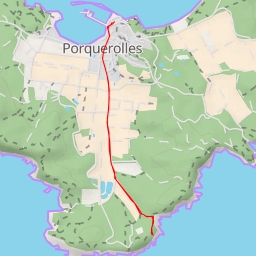 thumbnail for AI - Phare de Porquerolles - Toulon