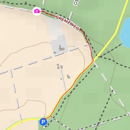 thumbnail for AI - Unterer Plänchenweg - Erfurt