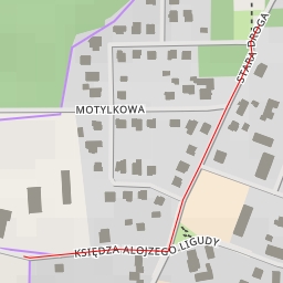 thumbnail for AI - Księdza Alojzego Ligudy - Górki