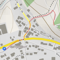 thumbnail for AI - Sattlergasse - Weigendorf