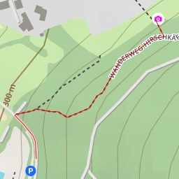 thumbnail for AI - Wanderweg Hirschkäfer - Ebern