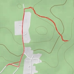 thumbnail for AI - Tory Rocks Preserve - West Milford