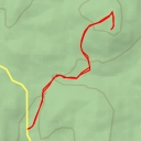 thumbnail for AI - Carris Hill Trail (Yellow) - Bloomingdale