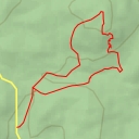 thumbnail for AI - Carris Hill Trail (Yellow) - Bloomingdale