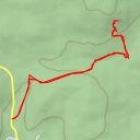 thumbnail for AI - Carris Hill Trail (Yellow) - Bloomingdale