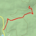 thumbnail for AI - Carris Hill Trail (Yellow) - Bloomingdale