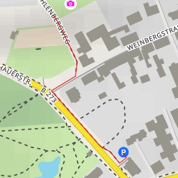 thumbnail for AI - Mühlenberg Belvedere