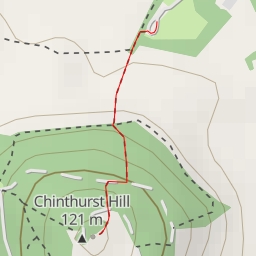 thumbnail for AI - Chinthurst Hill Tower