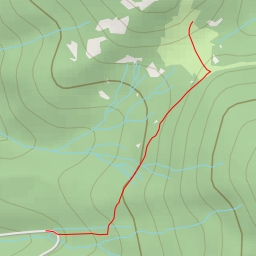 thumbnail for AI - Lesnícka chata - Oravská Lesná