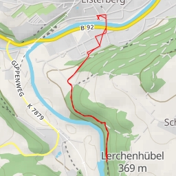 thumbnail for AI - Reitsteig - Elsterberg
