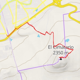 thumbnail for AI - Mirador