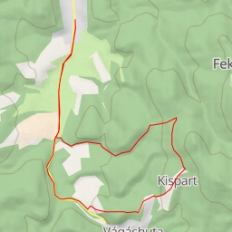 thumbnail for AI - Kispart - Vágáshuta