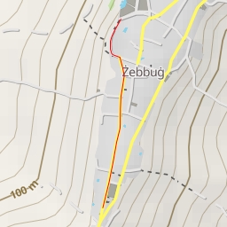 thumbnail for AI - Triq L-Onici - Iż-Żebbuġ