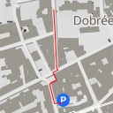 thumbnail for AI - Tour Dobrée