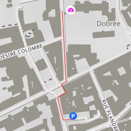 thumbnail for AI - Tour Dobrée