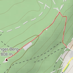 thumbnail for AI - Fürst Karl Günther-Denkmal - Großbreitenbach