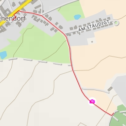 thumbnail for AI - Sportplatz Langenwolschendorf - Langenwolschendorf