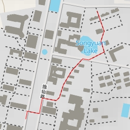 thumbnail for AI - 惺亭