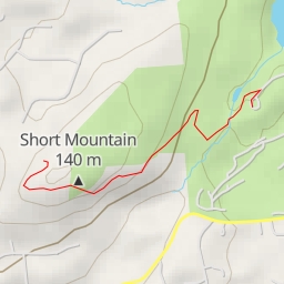 thumbnail for AI - Short Mountain