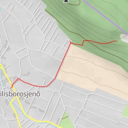thumbnail for AI - Papp Ferenc-barlang - Pilisborosjenő