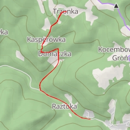 thumbnail for AI - Chatka Klubu Turystyki Górskiej "Limba"