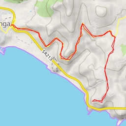 thumbnail for AI - Galleria Capovento - Sperlonga