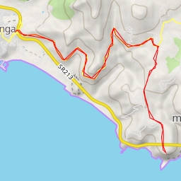 thumbnail for AI - Grotta Trepani - Sperlonga