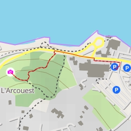 thumbnail for AI - Panorama du Rohou