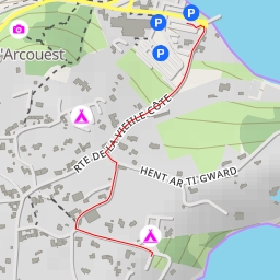 thumbnail for AI - Chemin du Paou - Ploubazlanec