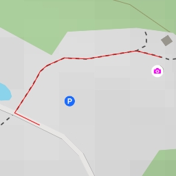 thumbnail for AI - Statue de la Vierge - Mont-Dol