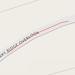 thumbnail for AI - Cranberry Ridge Overlook (MP 452.1)