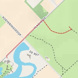 thumbnail for AI - Vlagheide - Schijndel