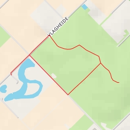 thumbnail for AI - Generaal Ewellweg - Sint-Oedenrode