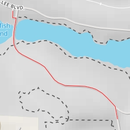 thumbnail for AI - Songbird Trail