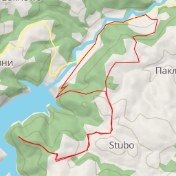 thumbnail for AI - Велика стена