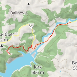 thumbnail for AI - Ровни - Град Ваљево