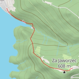 thumbnail for AI - Za Jaworzec