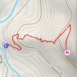 thumbnail for AI - Garfield Ledges View Point