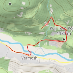 thumbnail for AI - Kuji Tom Koles